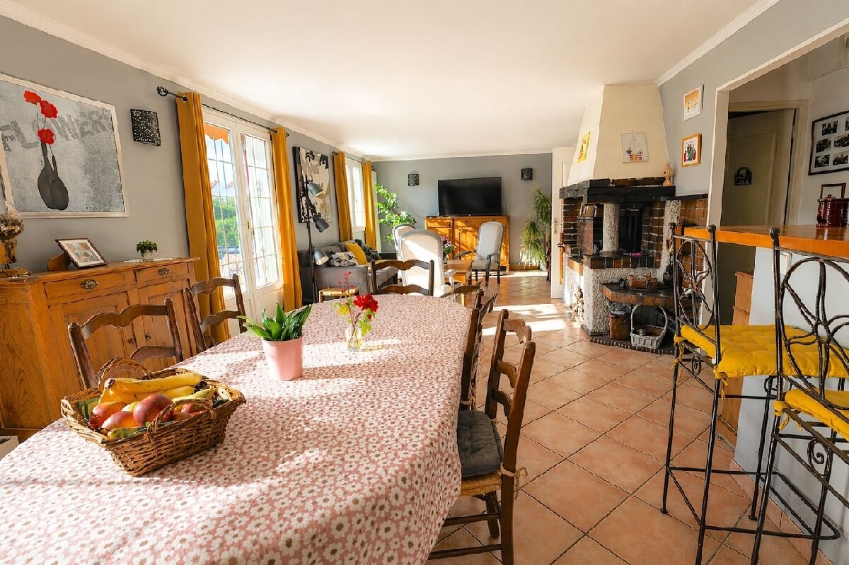 Maison à vendre, 160m², Ozoir-la-Ferrière
