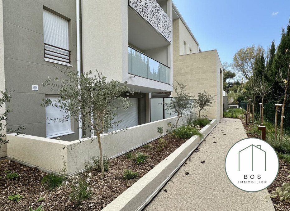 Appartement à louer, 47m², Salon-de-Provence