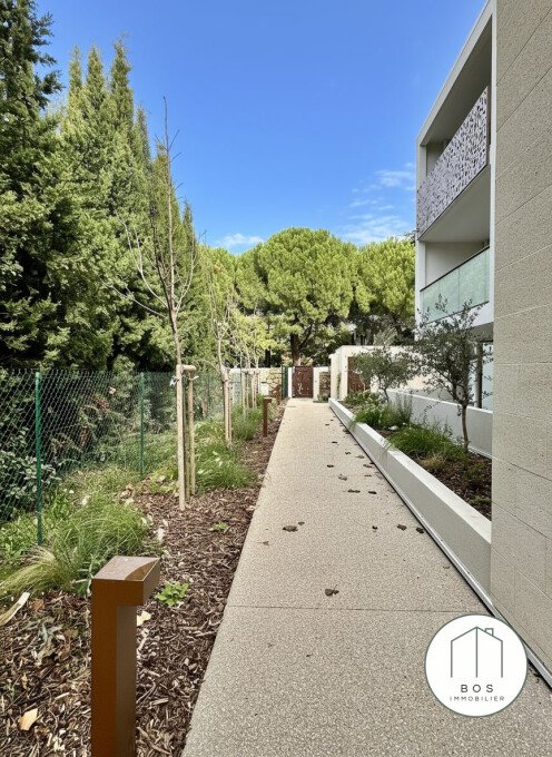 Appartement à louer, 47m², Salon-de-Provence