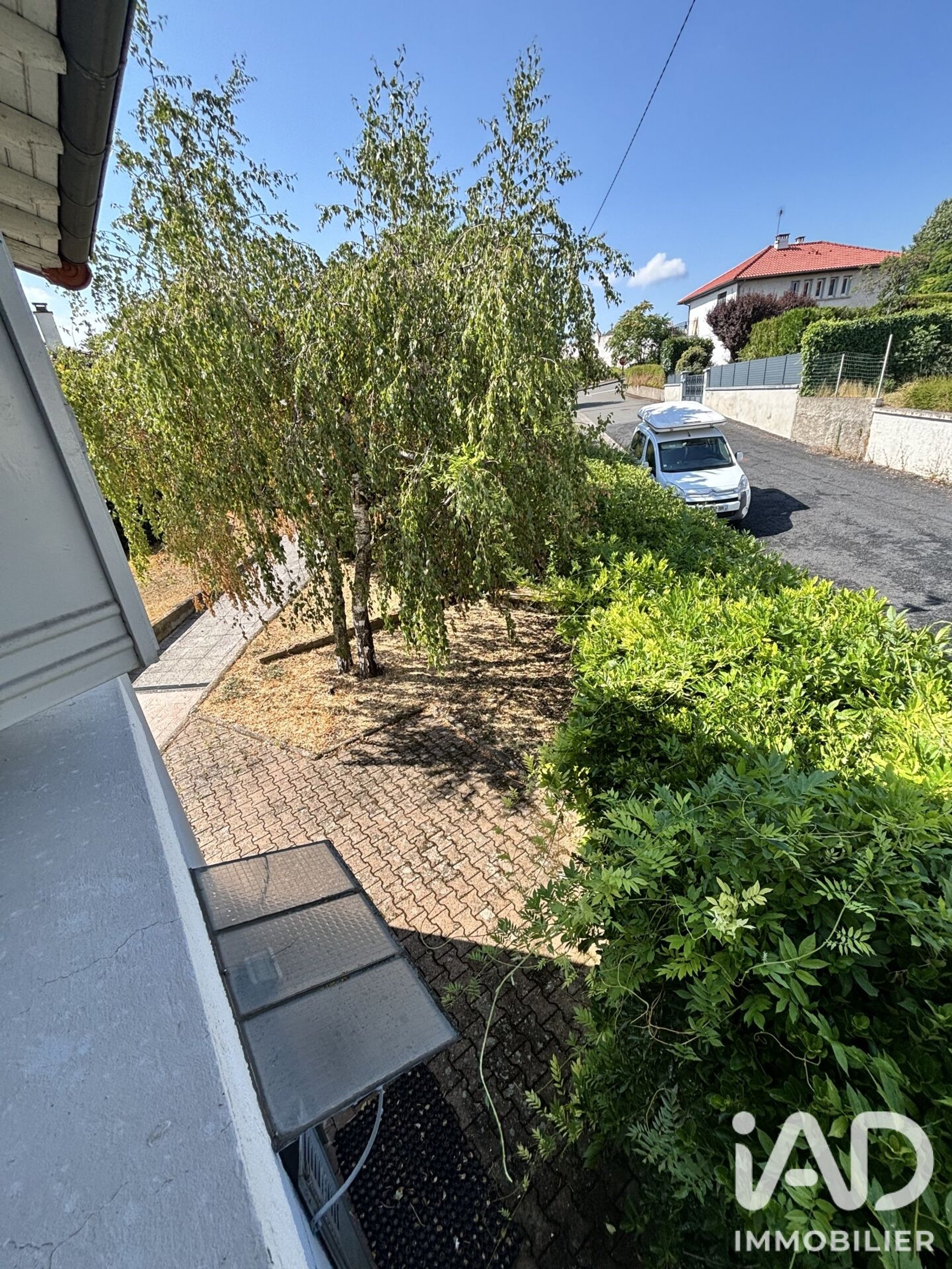 Maison à vendre, 139m², Riom