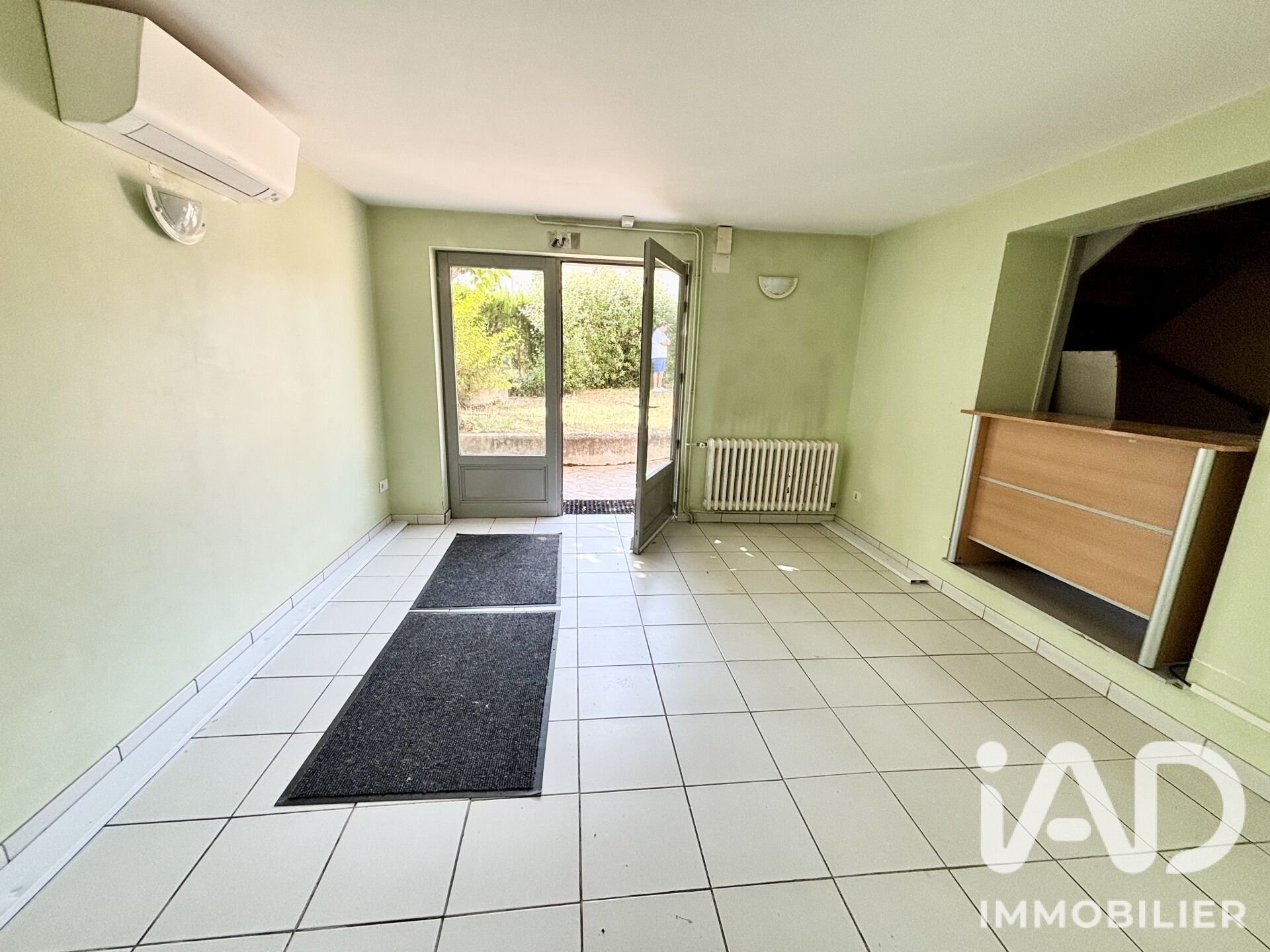 Maison à vendre, 139m², Riom