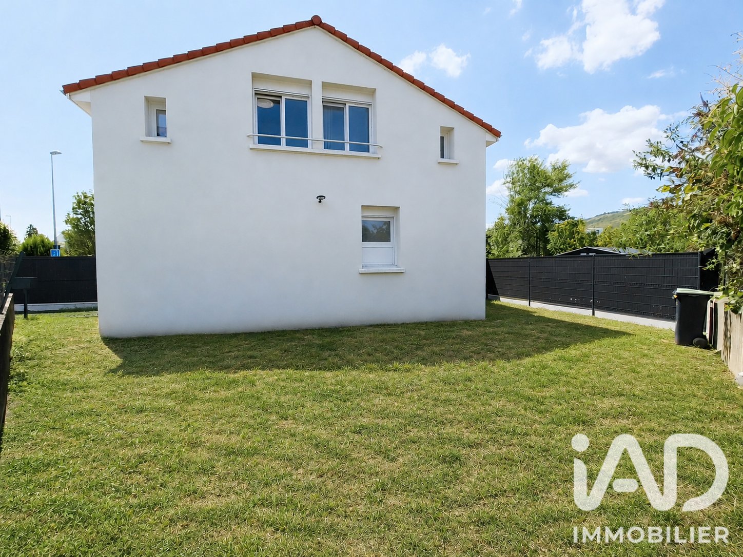 Maison à vendre, 58m², Clermont-Ferrand