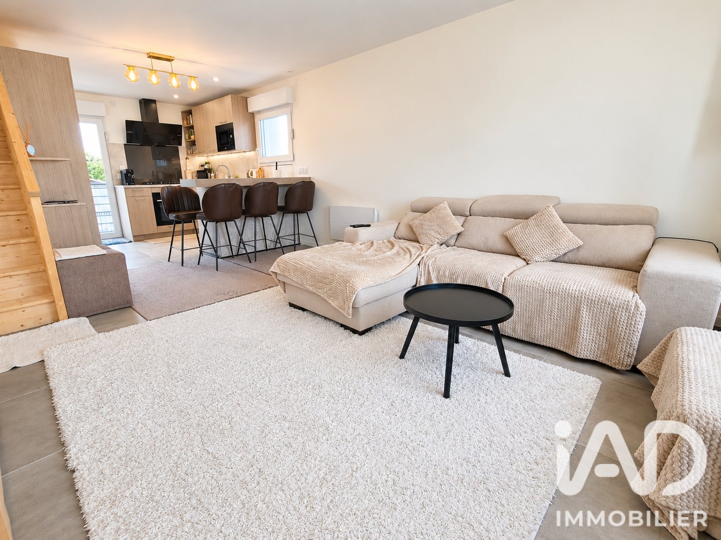 Maison à vendre, 58m², Clermont-Ferrand