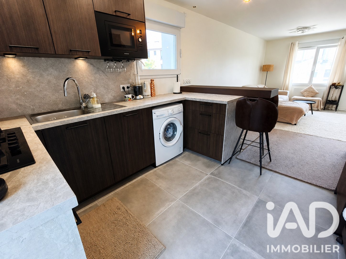 Maison à vendre, 58m², Clermont-Ferrand