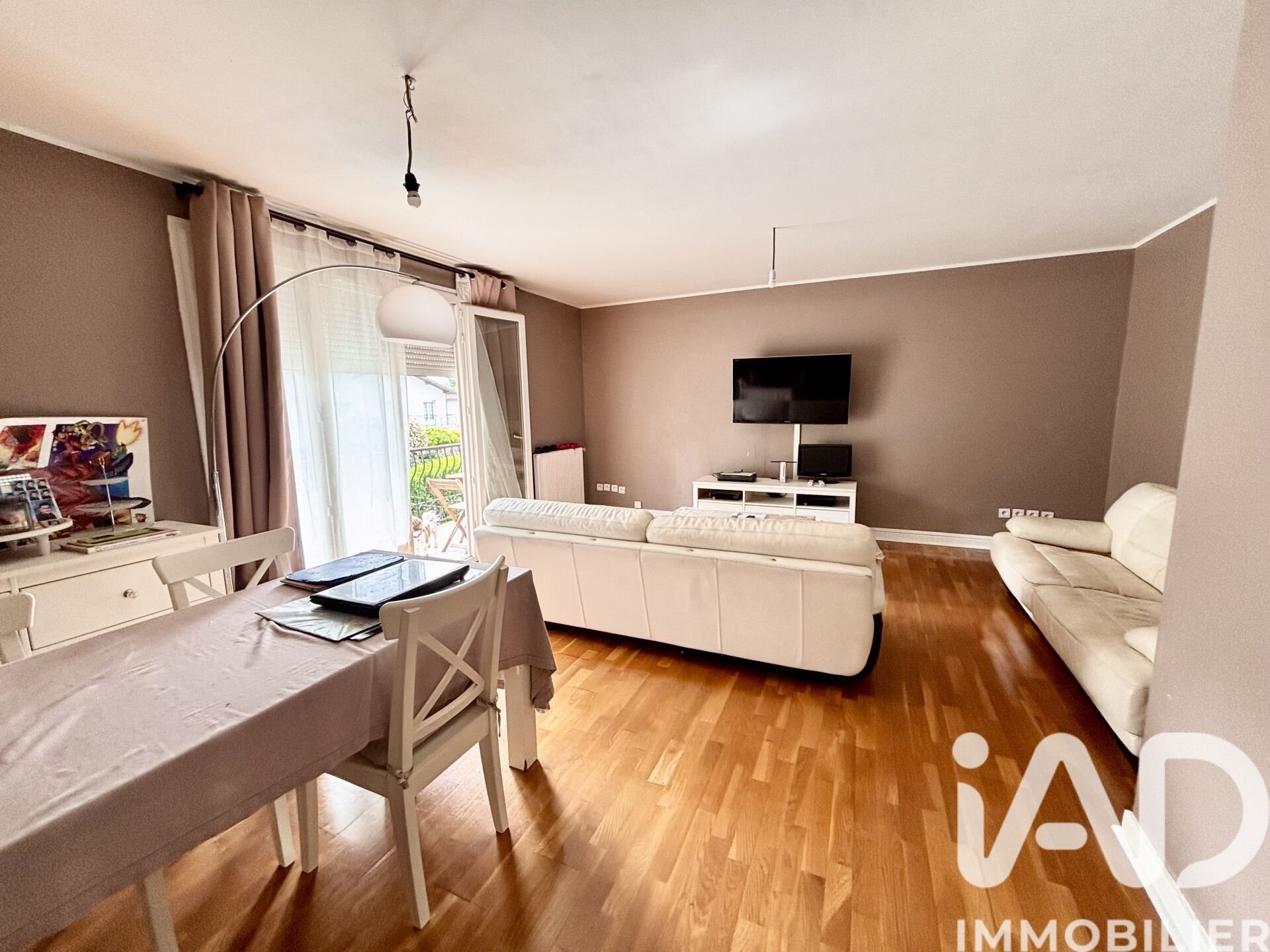 Maison à vendre, 114m², Cébazat