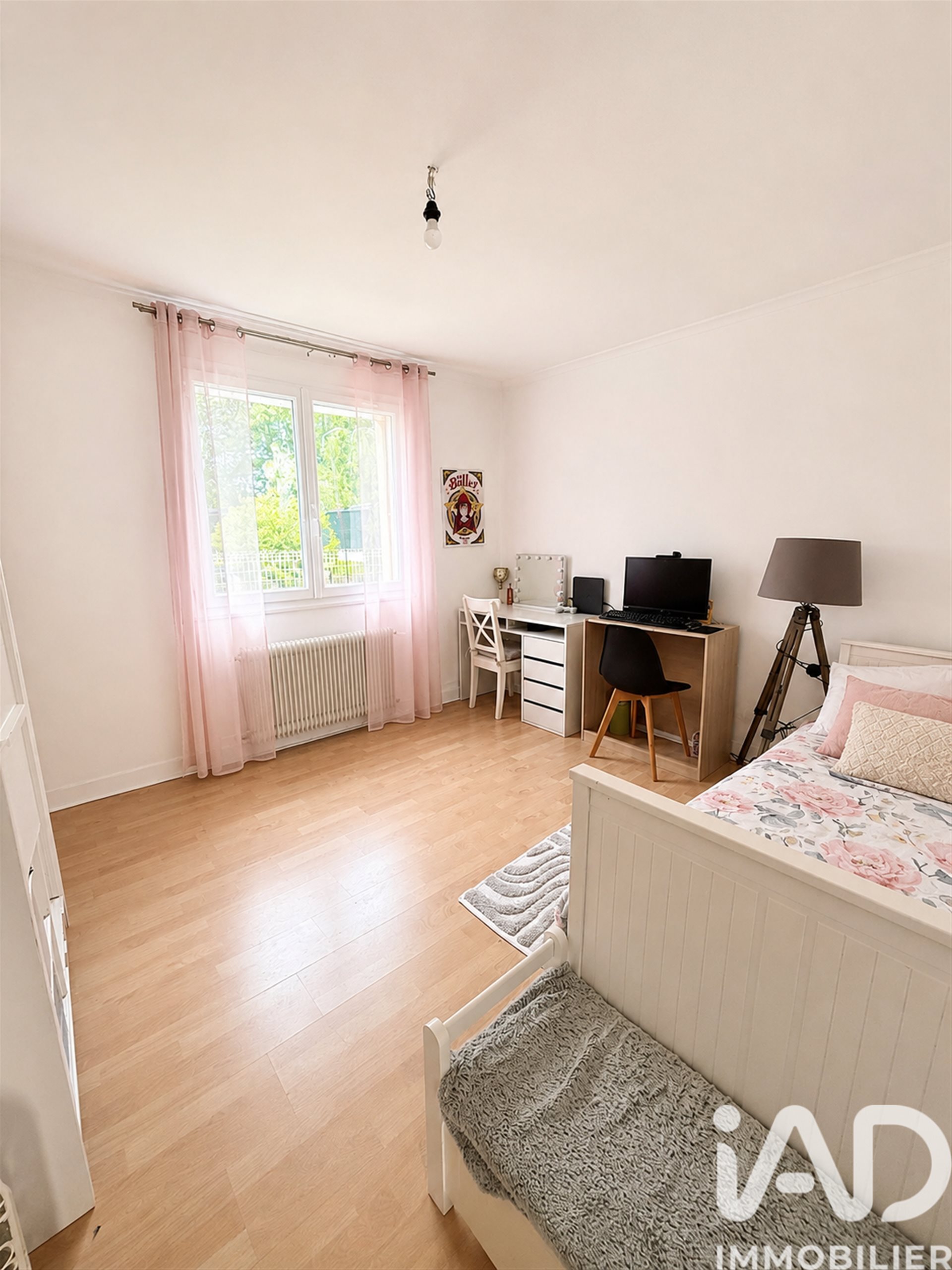 Maison à vendre, 114m², Cébazat