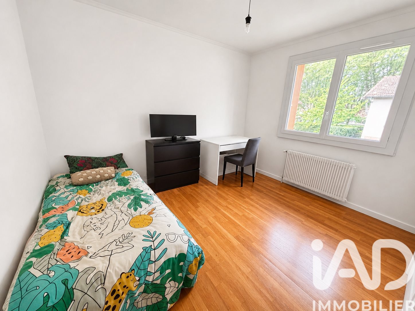 Maison à vendre, 114m², Cébazat