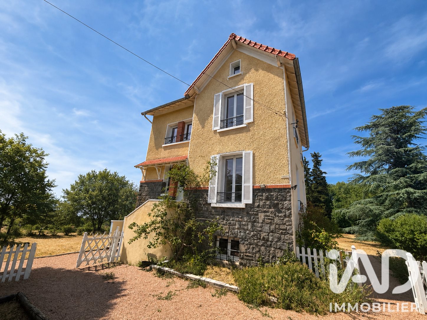 Maison à vendre, 94m², Marsat