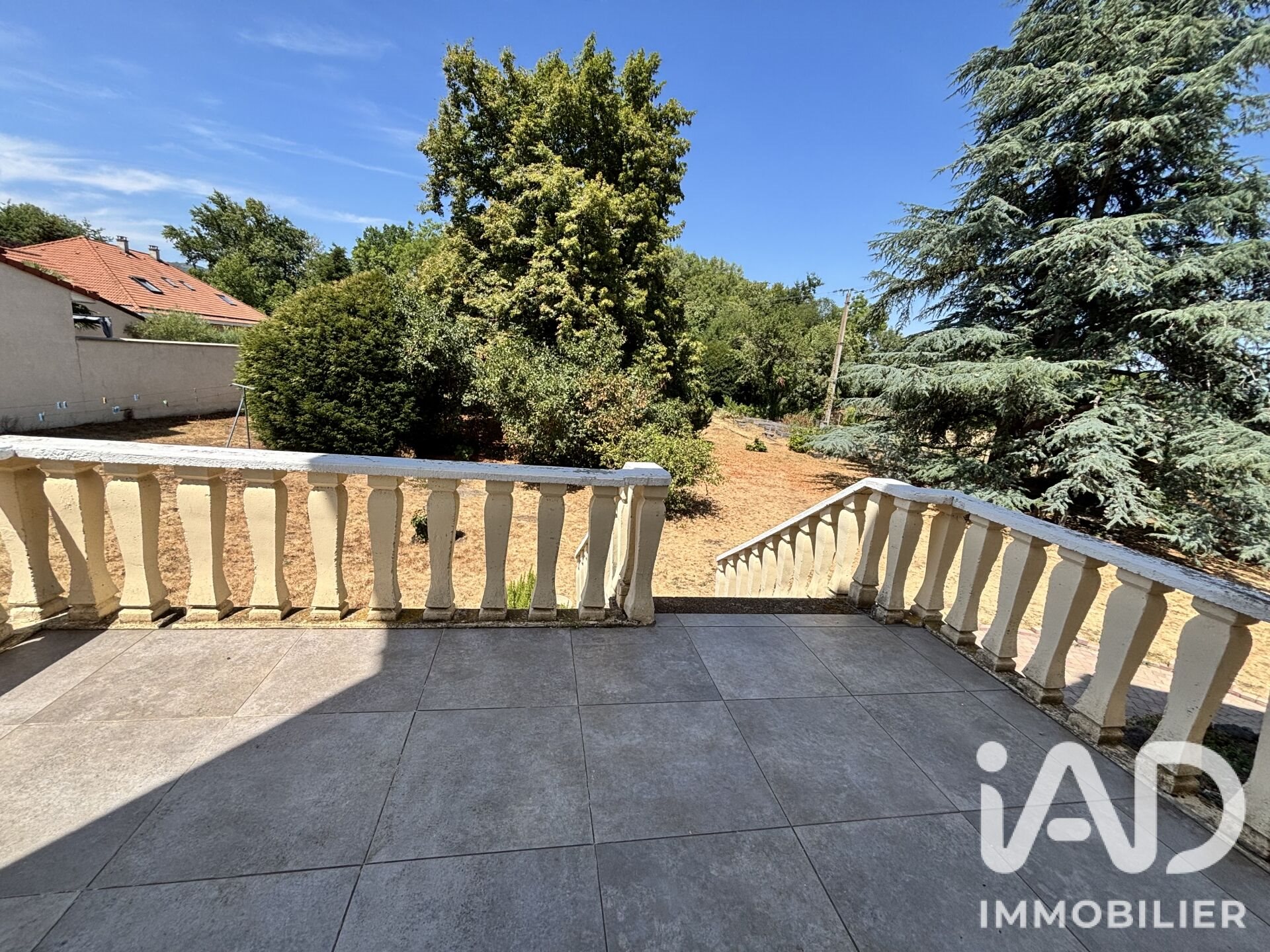 Maison à vendre, 94m², Marsat