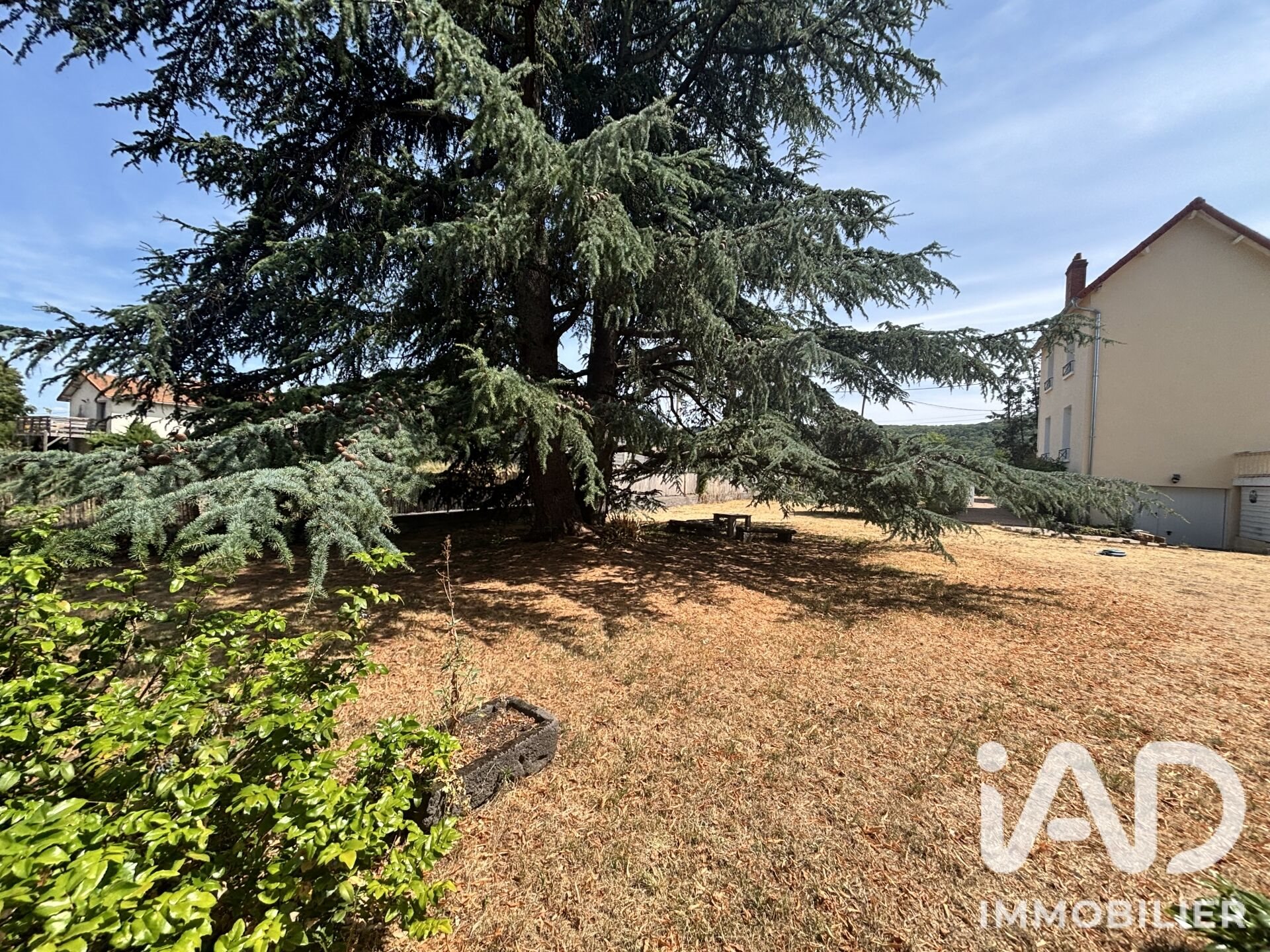 Maison à vendre, 94m², Marsat