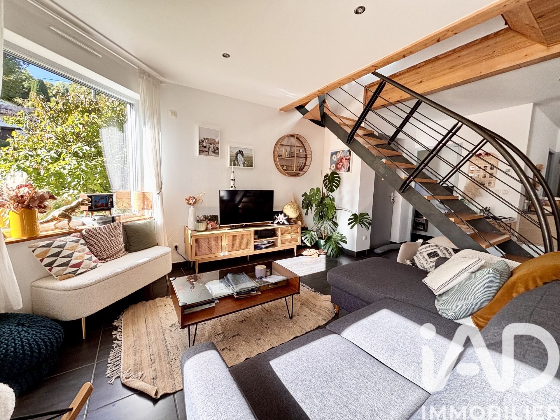 Maison à vendre, 147m², Orcines