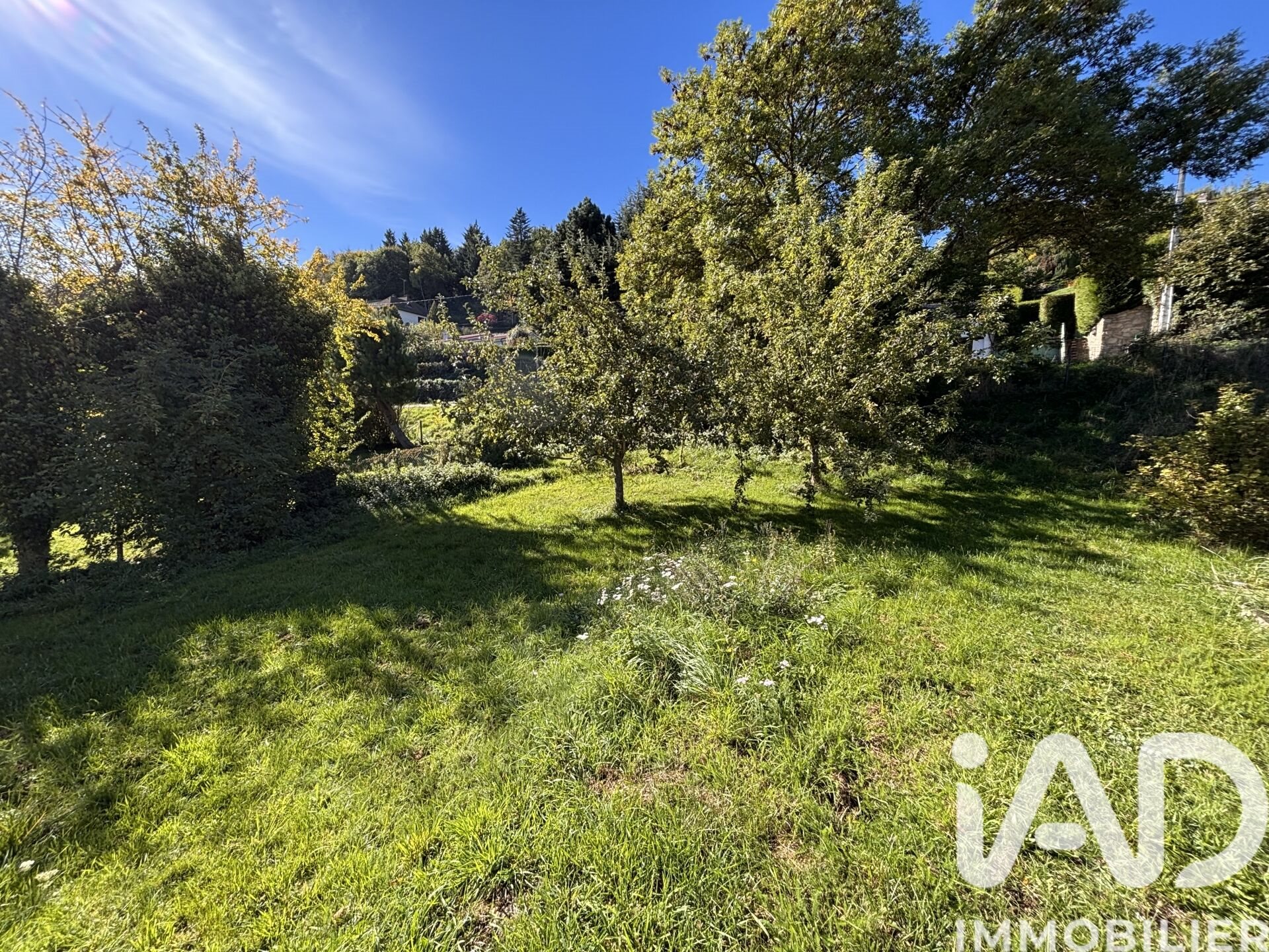 Maison à vendre, 147m², Orcines