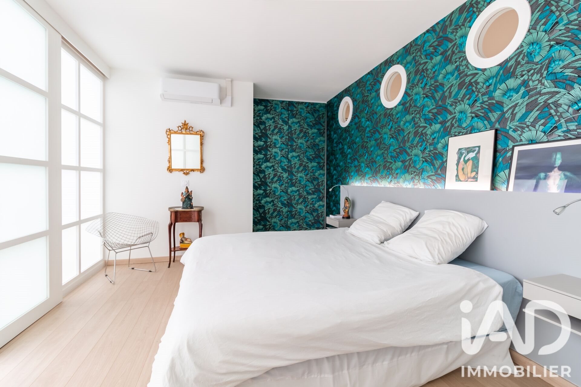 Appartement à vendre, 174m², Clermont-Ferrand