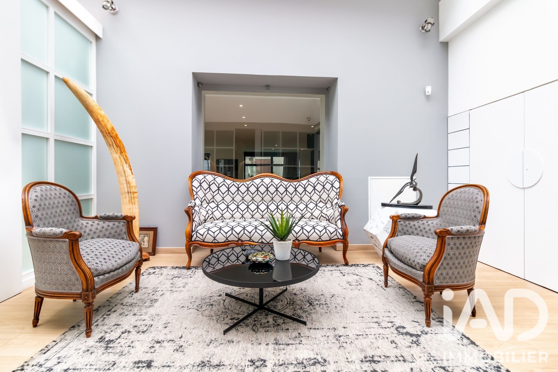 Appartement à vendre, 174m², Clermont-Ferrand