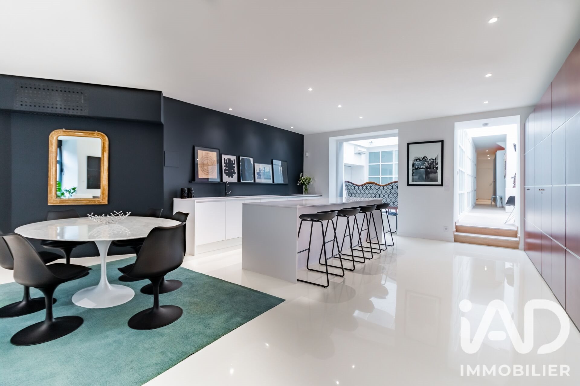 Appartement à vendre, 174m², Clermont-Ferrand