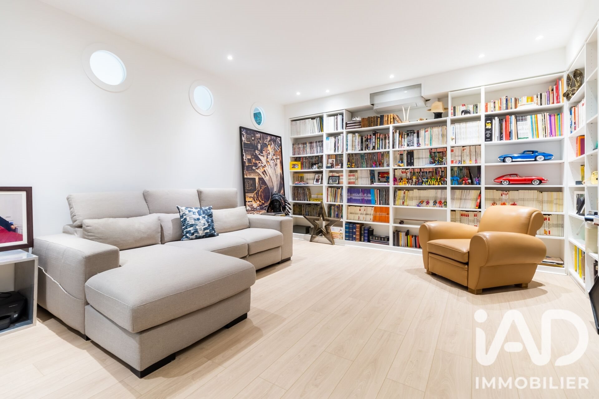 Appartement à vendre, 174m², Clermont-Ferrand