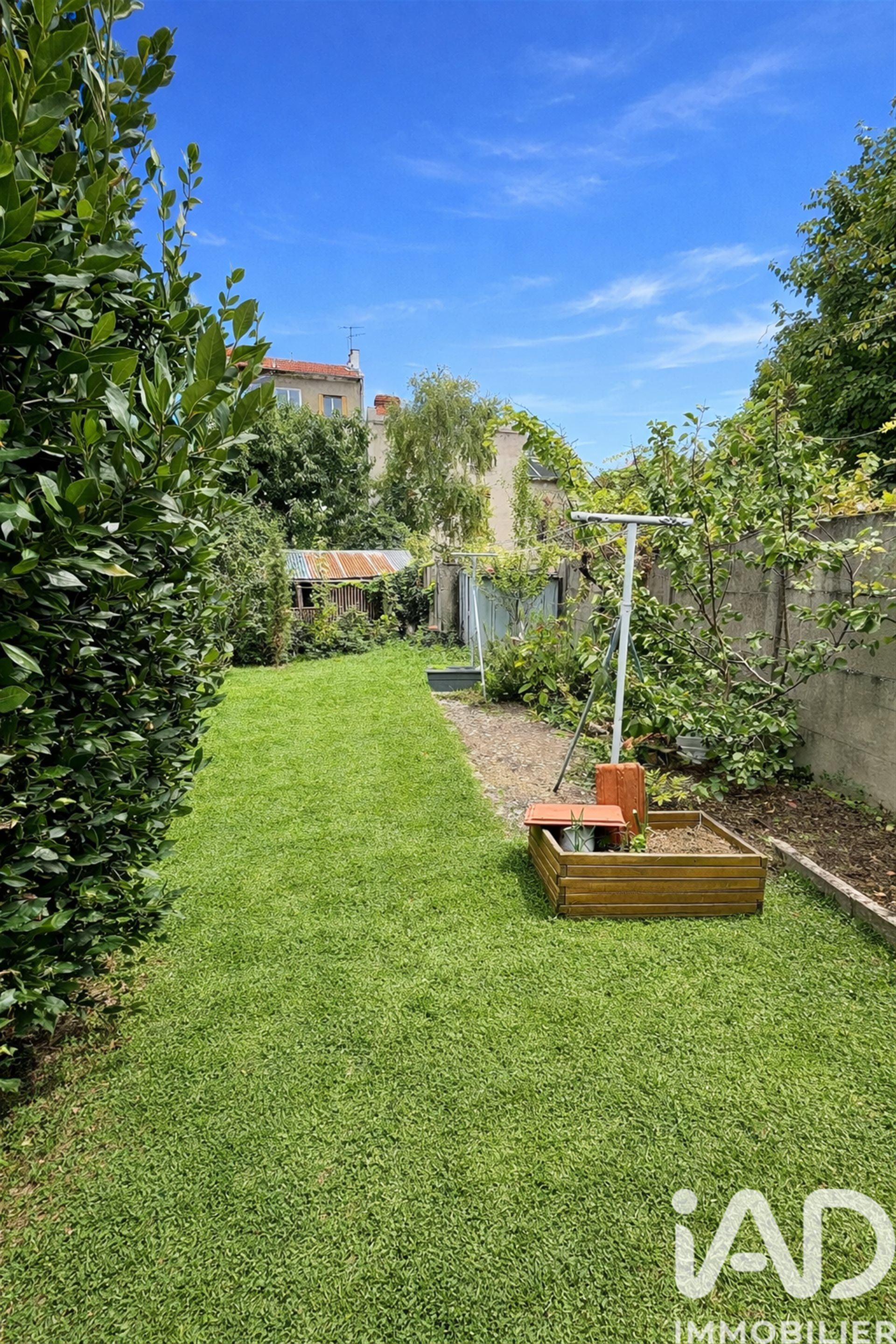 Maison à vendre, 90m², Clermont-Ferrand
