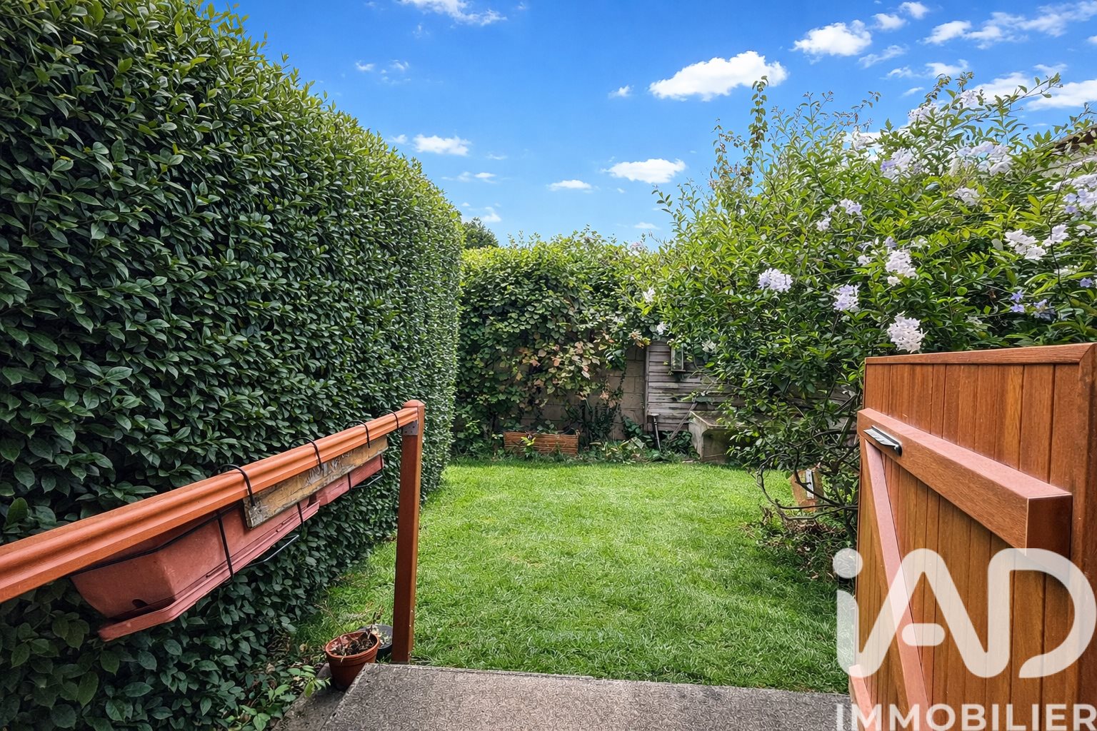 Maison à vendre, 90m², Clermont-Ferrand