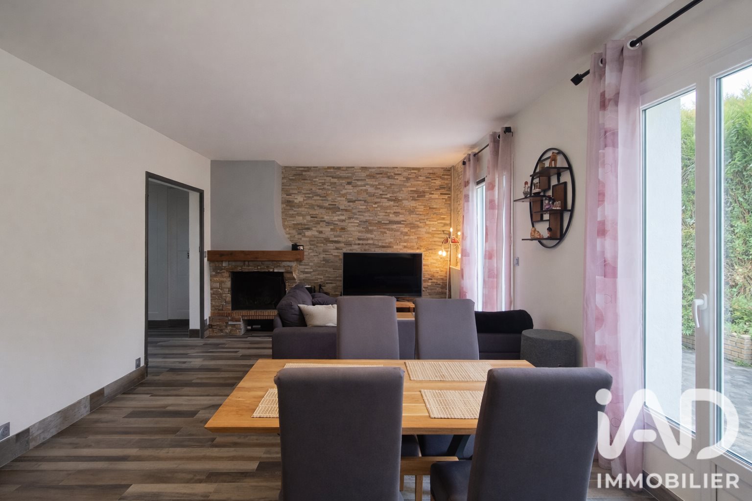 Maison à vendre, 95m², Dammartin-en-Goële