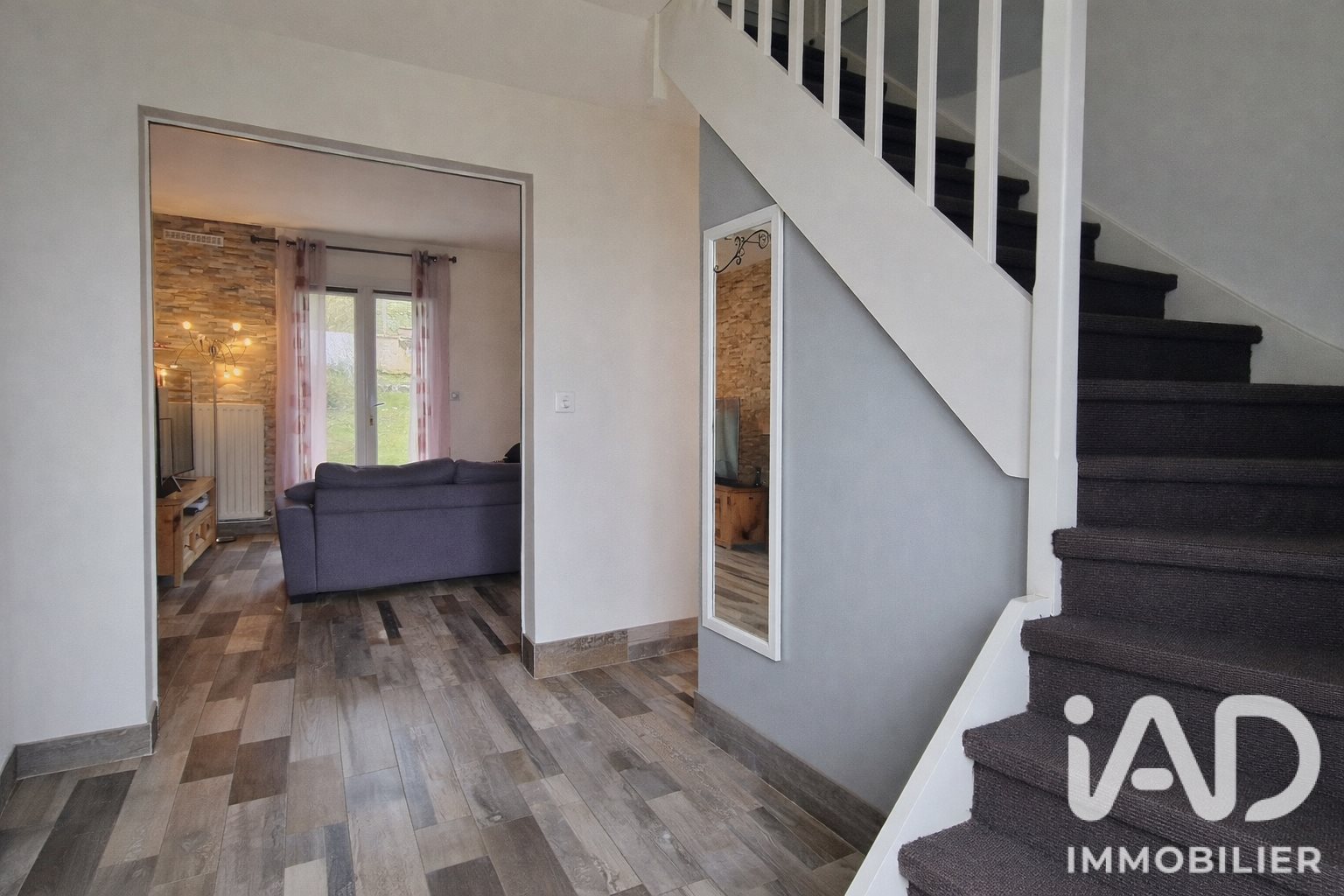 Maison à vendre, 95m², Dammartin-en-Goële