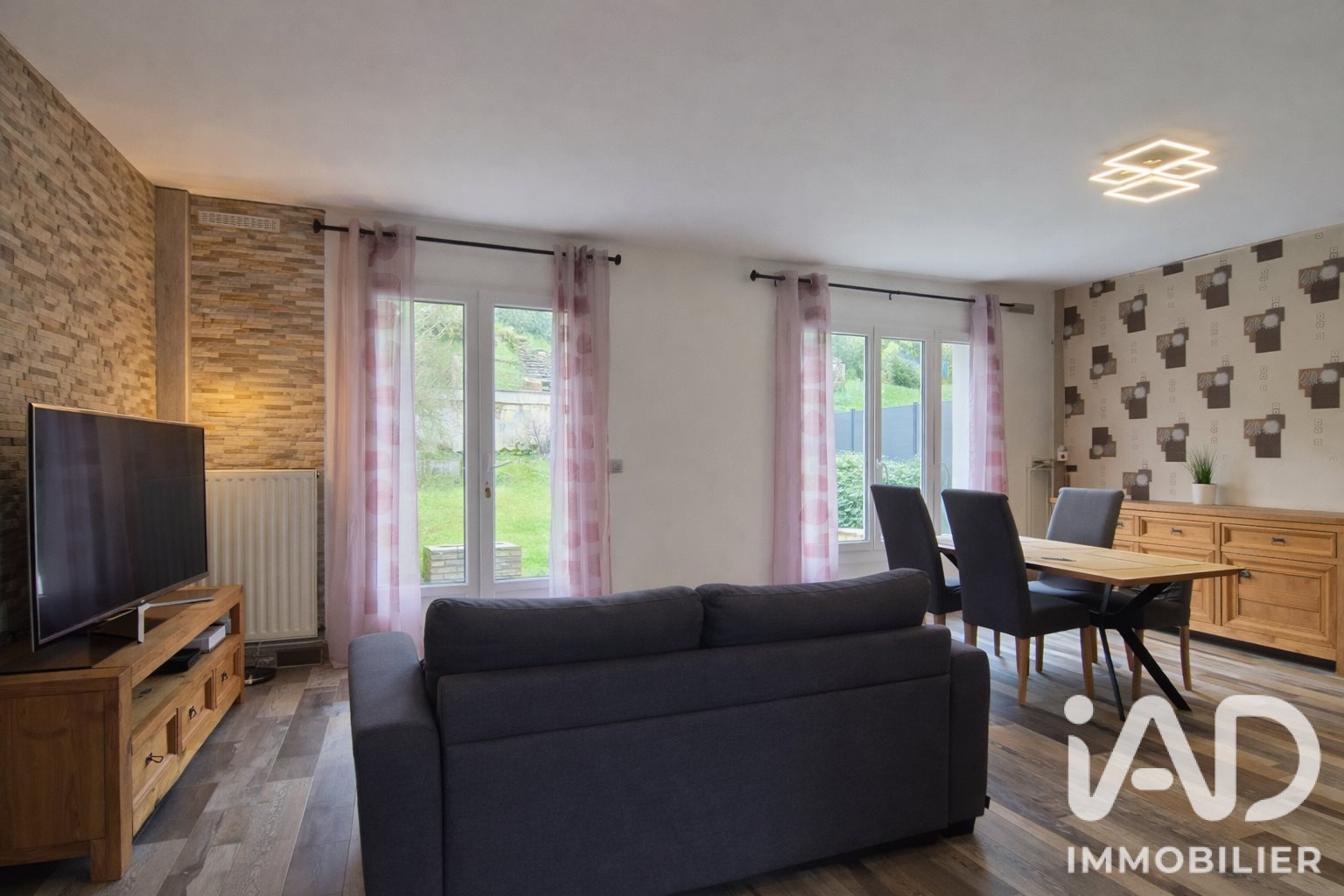 Maison à vendre, 95m², Dammartin-en-Goële