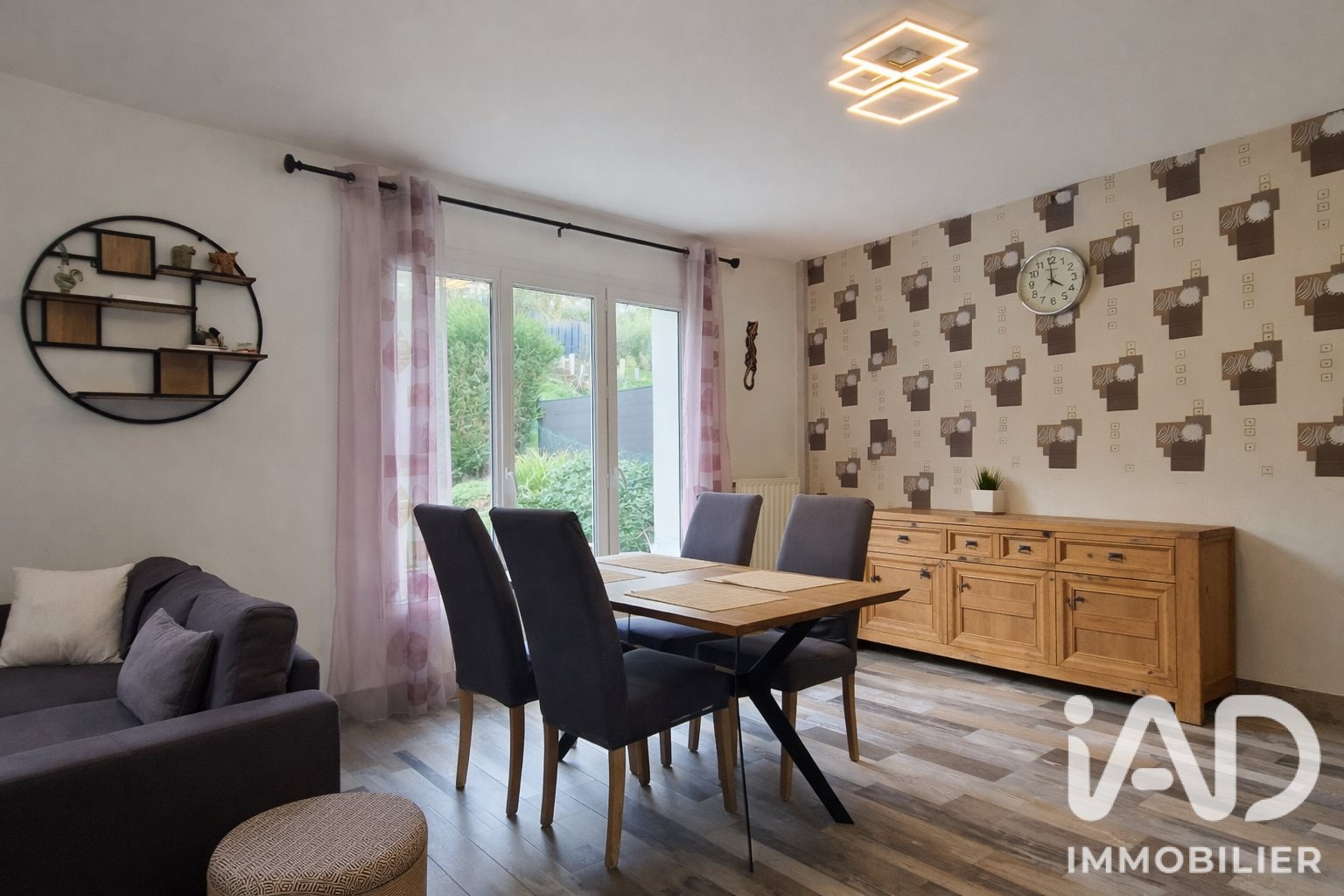 Maison à vendre, 95m², Dammartin-en-Goële