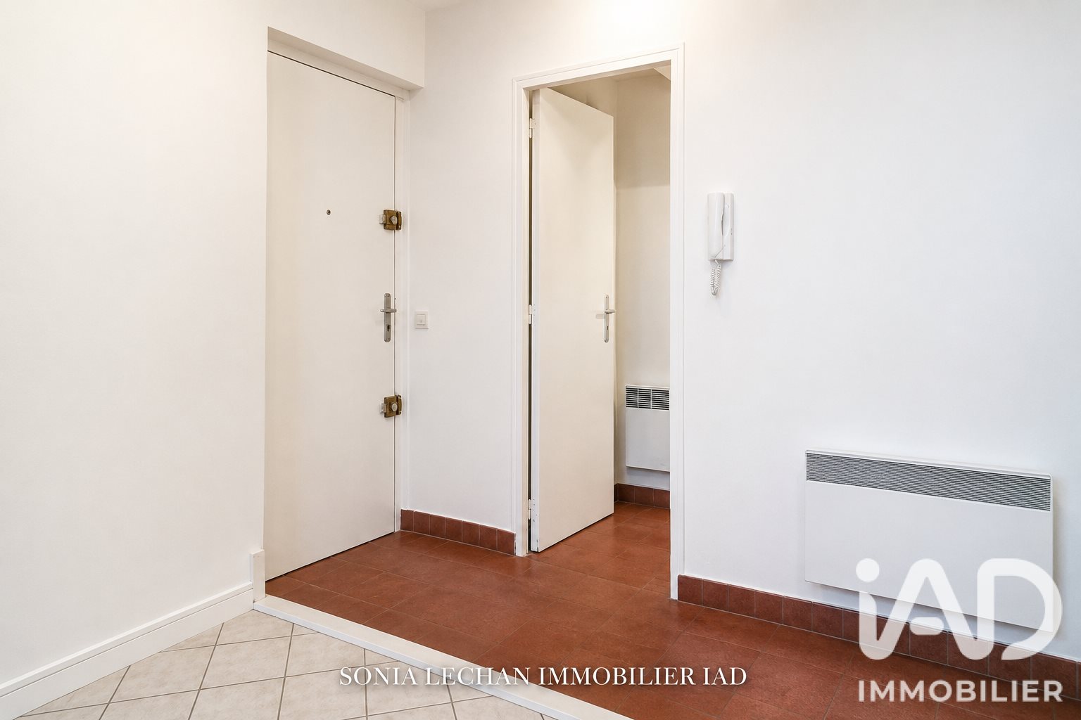 Appartement à vendre, 17m², Dammartin-en-Goële