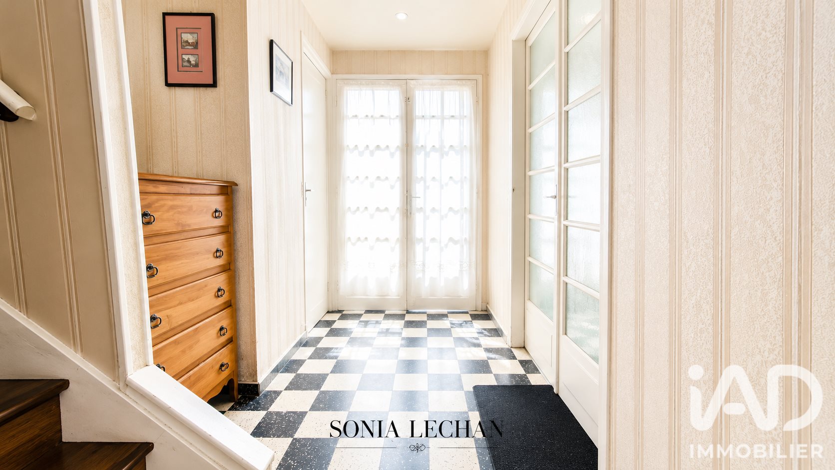 Maison à vendre, 90m², Dammartin-en-Goële