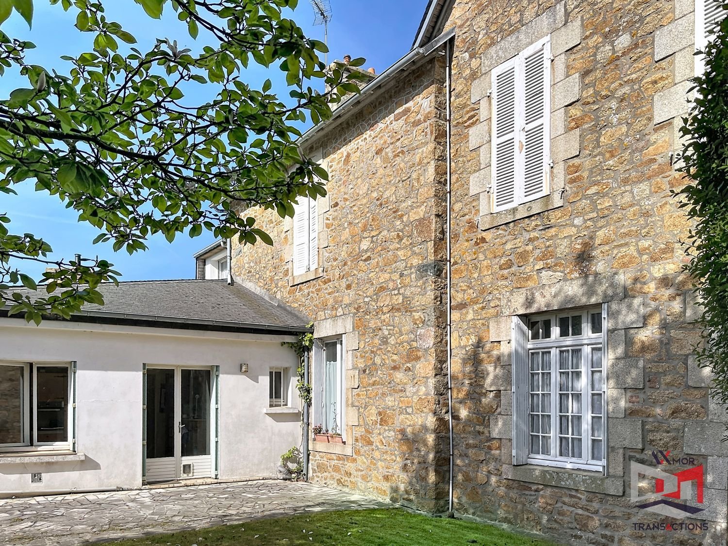 Maison à vendre, 260m², Penvénan