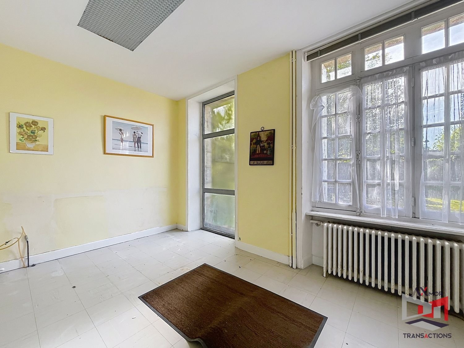 Maison à vendre, 260m², Penvénan
