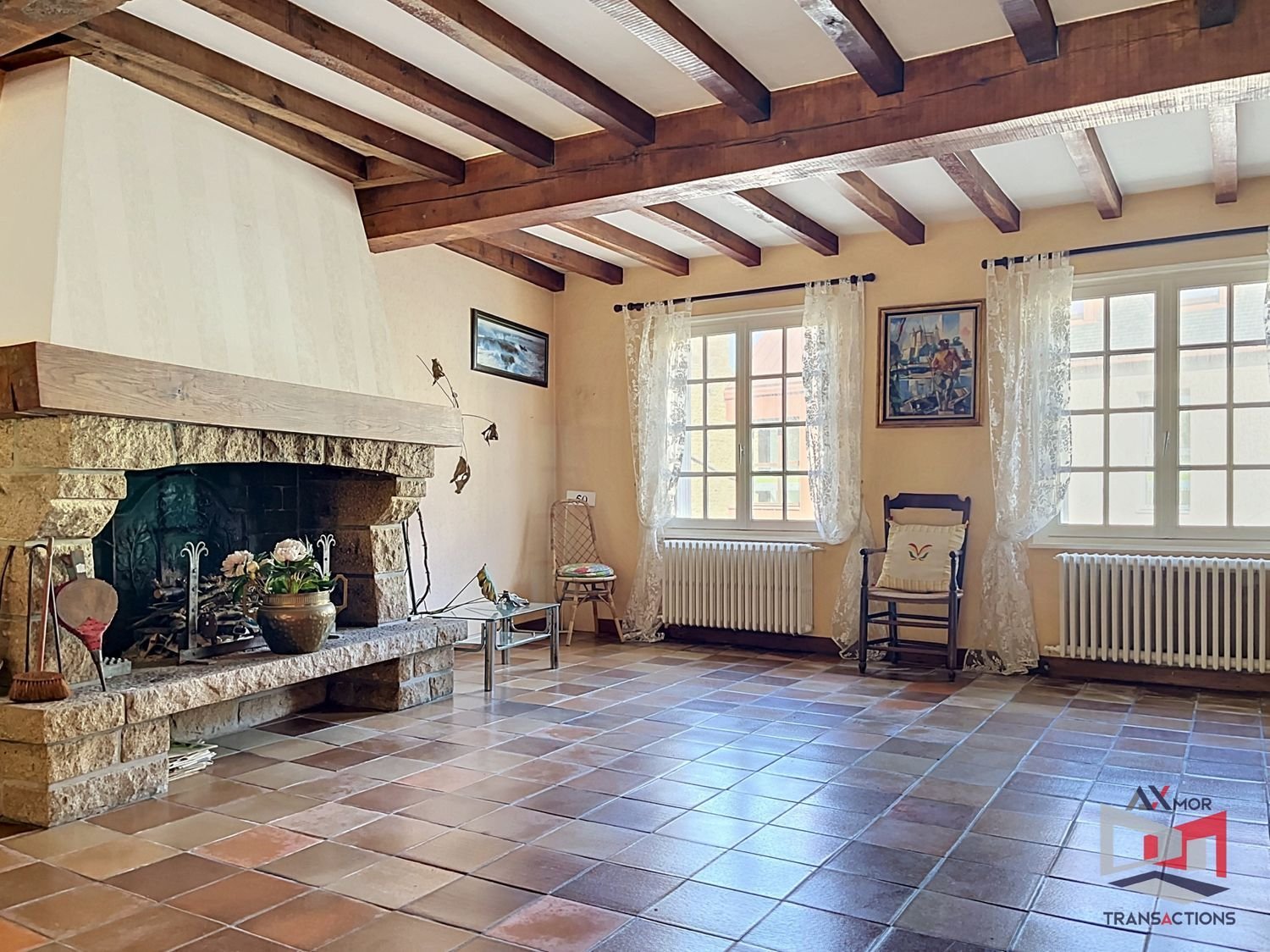 Maison à vendre, 260m², Penvénan