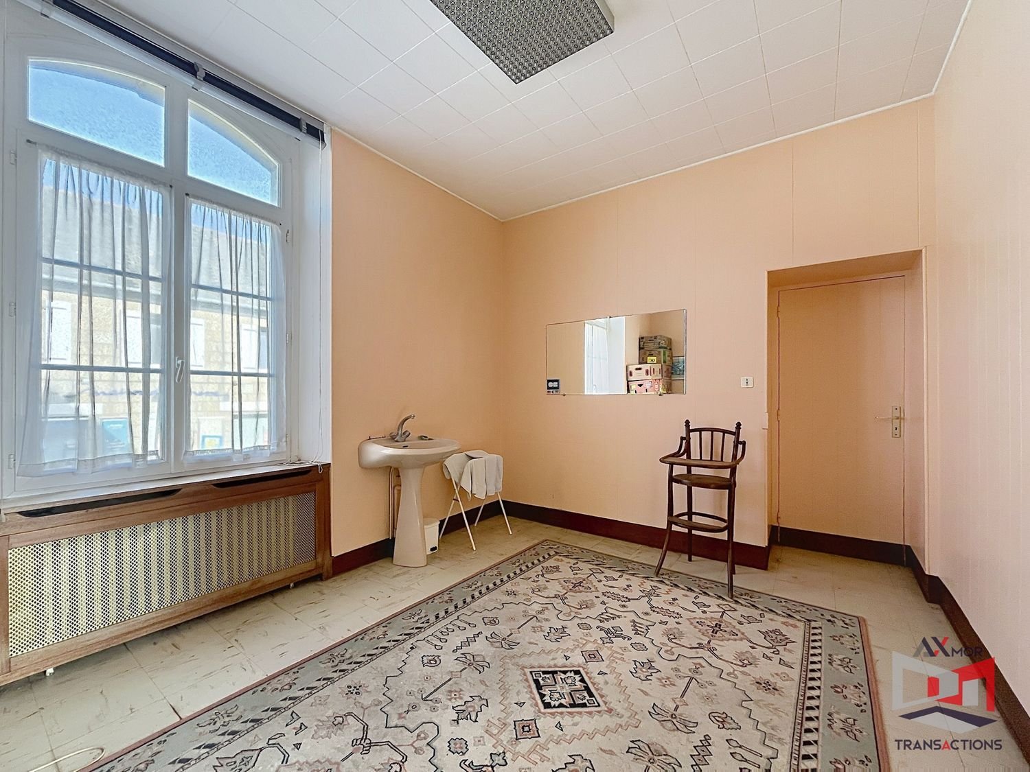 Maison à vendre, 260m², Penvénan