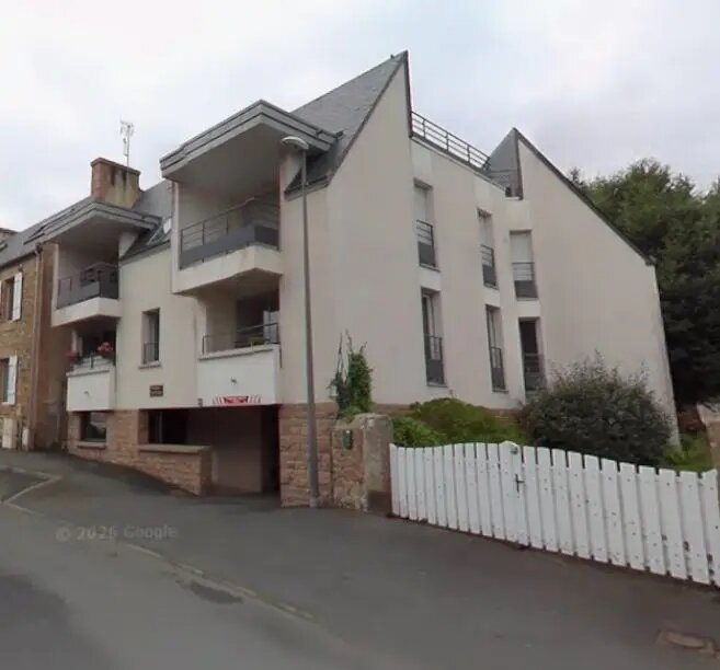 Appartement à louer, 79m², Perros-Guirec
