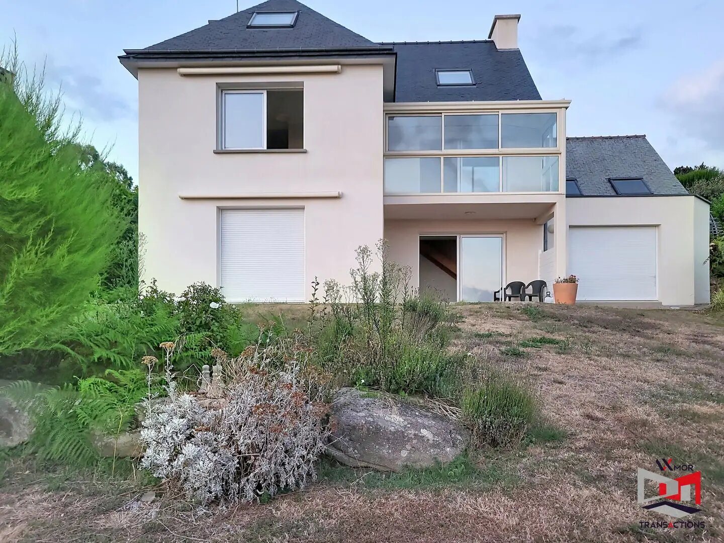 Maison à vendre, 250m², Trébeurden