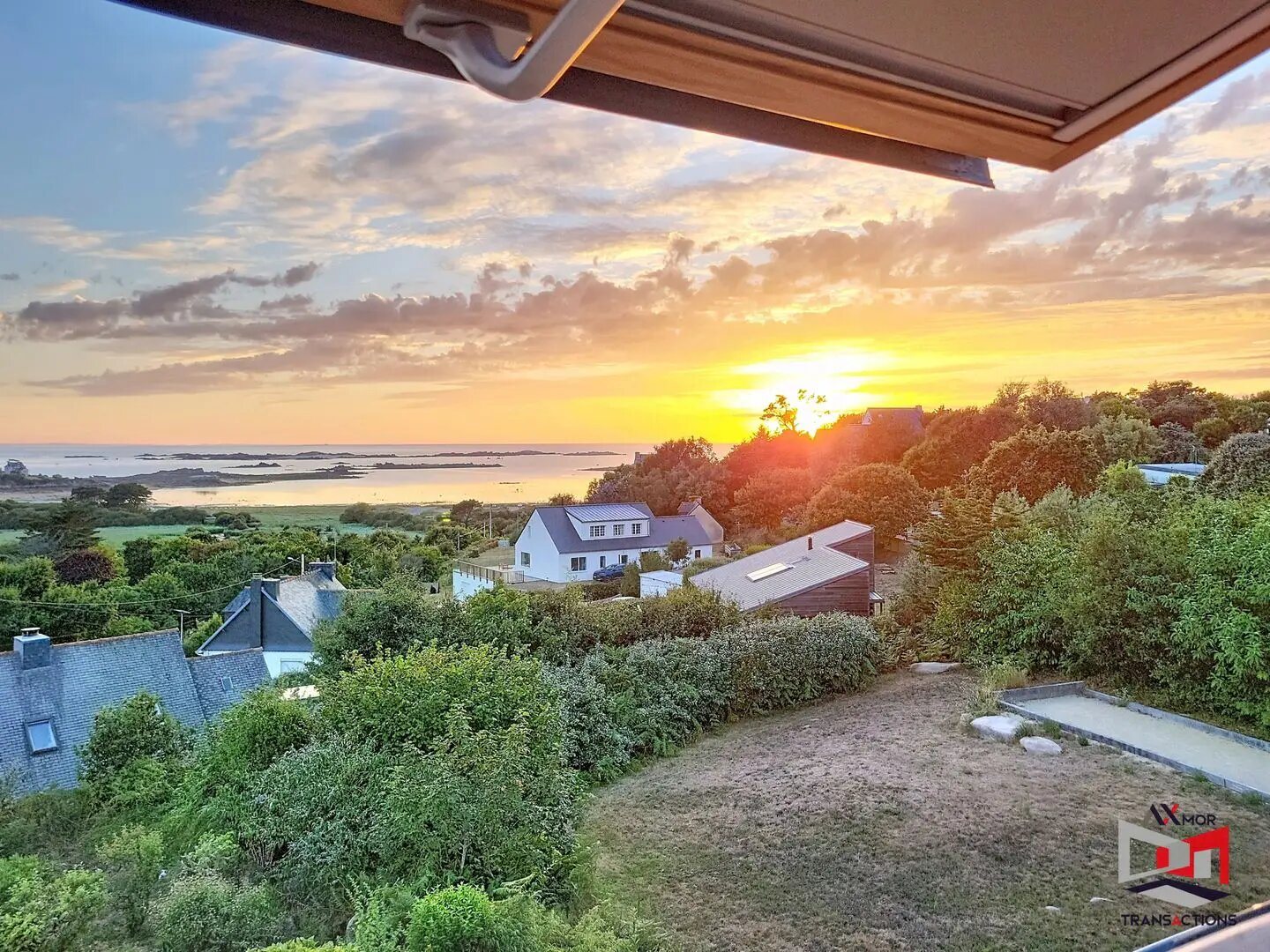 Maison à vendre, 250m², Trébeurden