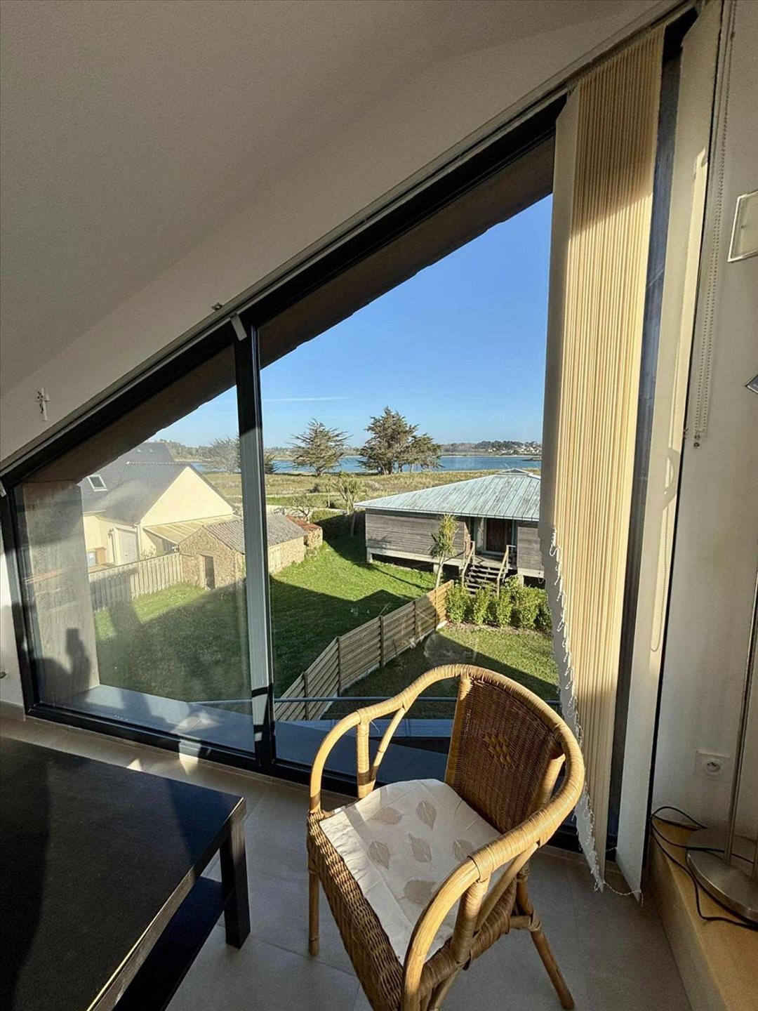 Appartement à vendre, 93m², Pleumeur-Bodou