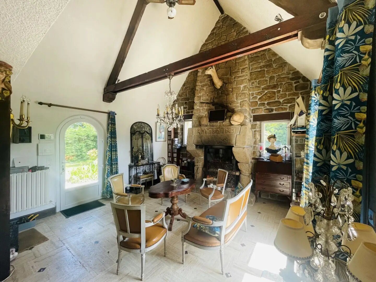 Maison à vendre, 181m², Ploumilliau