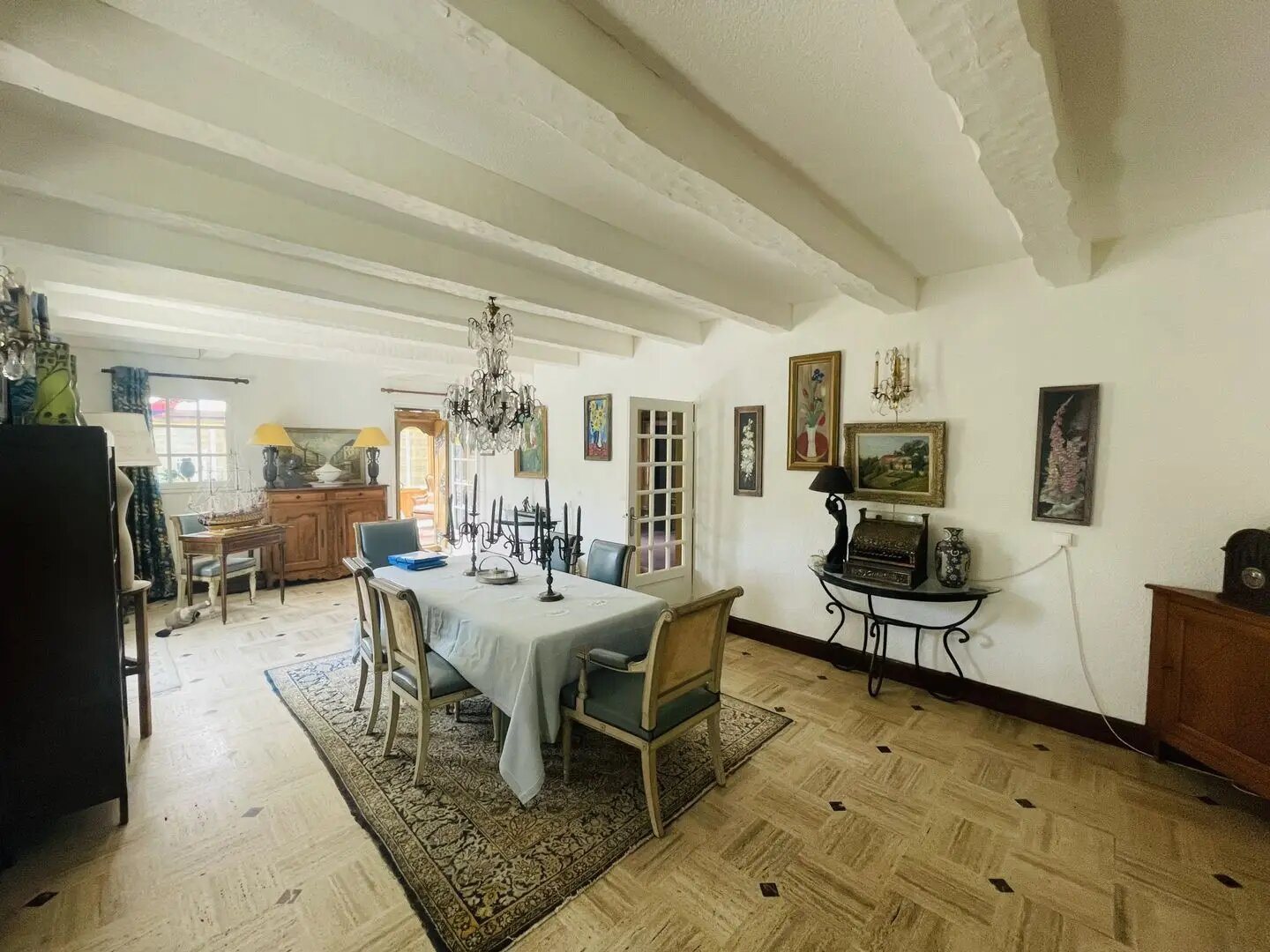 Maison à vendre, 181m², Ploumilliau