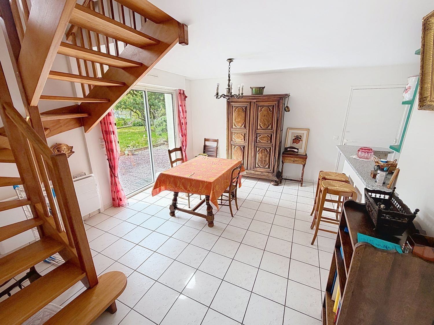 Maison à vendre, 93m², Louannec