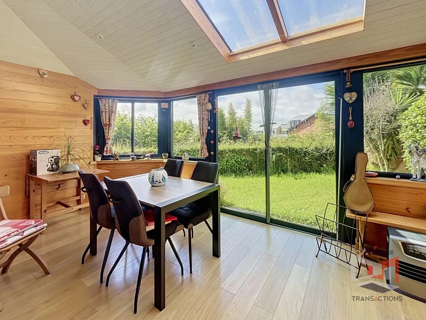 Maison à vendre, 116m², Perros-Guirec