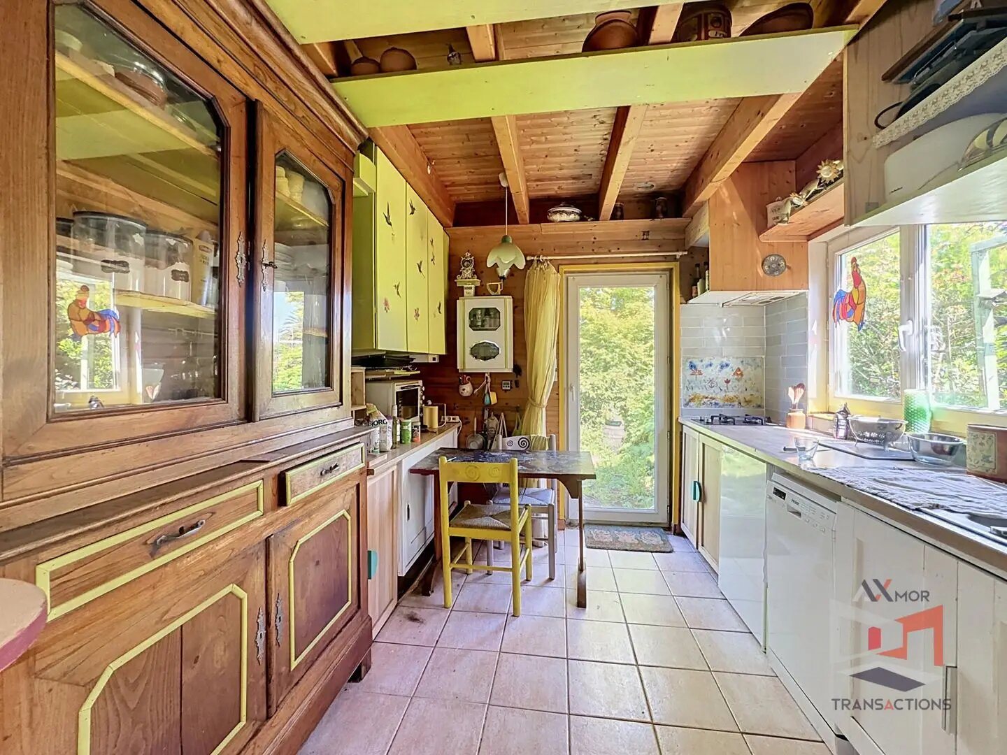 Maison à vendre, 90m², Ploulec'h