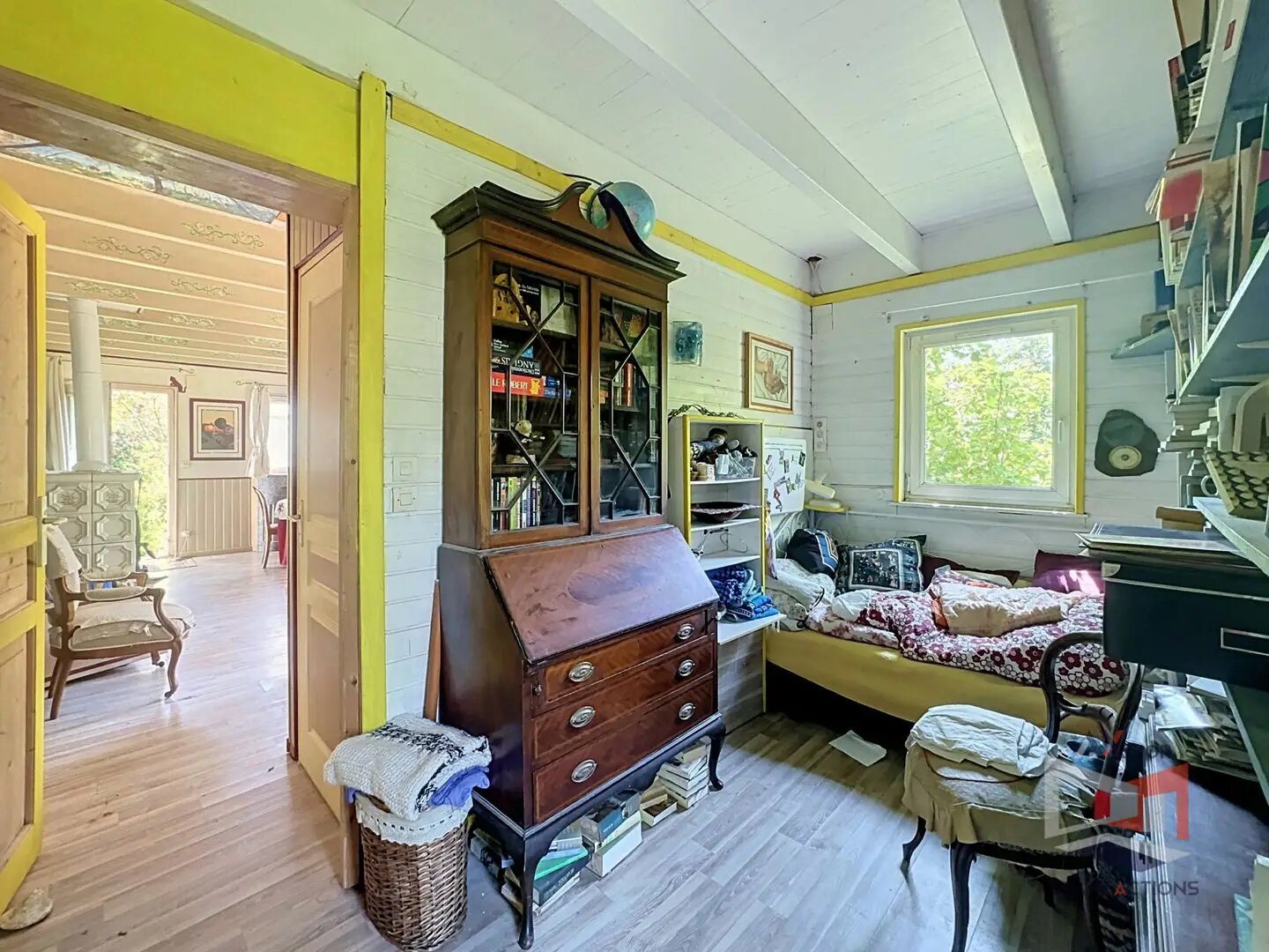 Maison à vendre, 90m², Ploulec'h