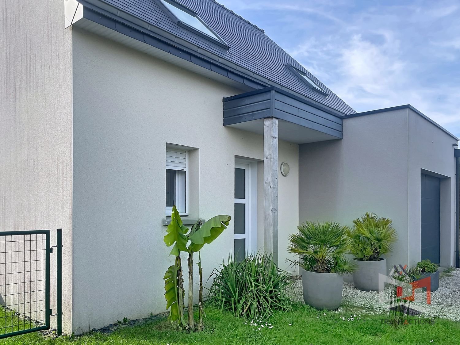 Maison à vendre, 84m², Lannion