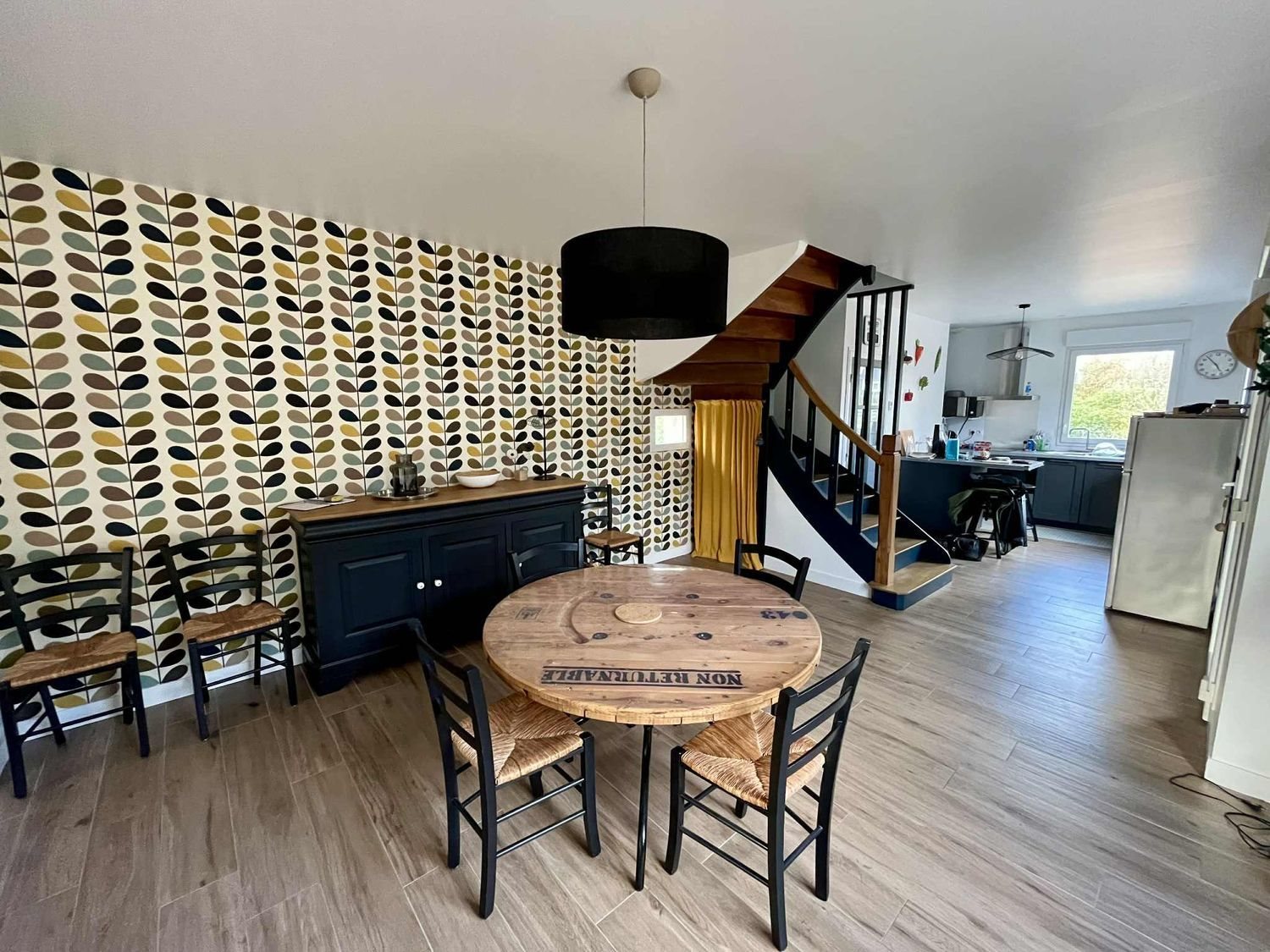 Maison à vendre, 86m², Trébeurden