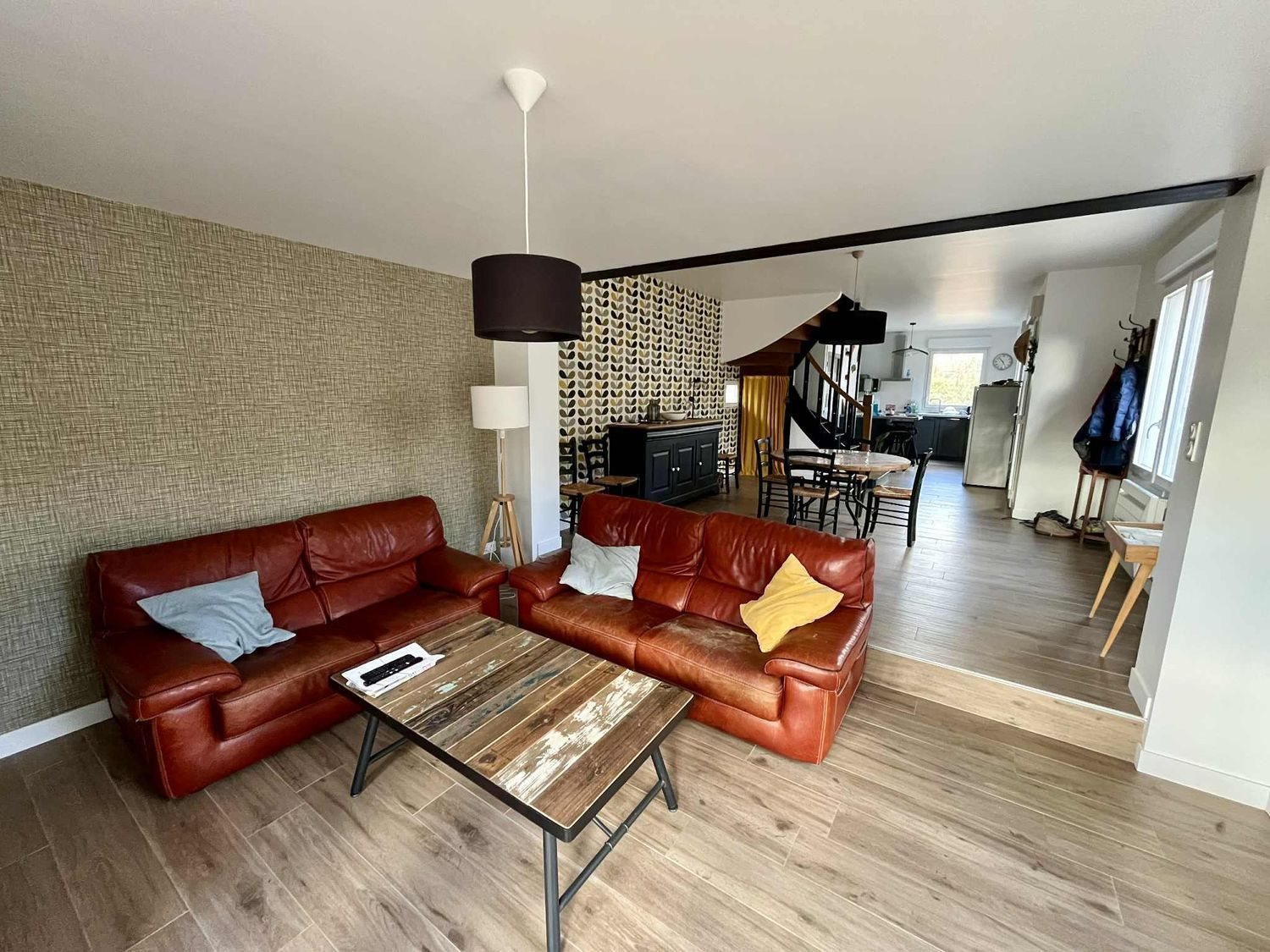 Maison à vendre, 86m², Trébeurden