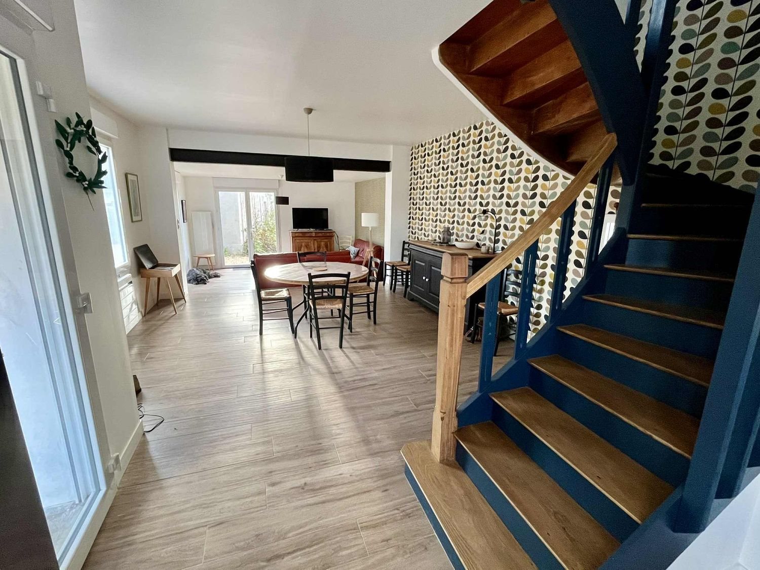 Maison à vendre, 86m², Trébeurden