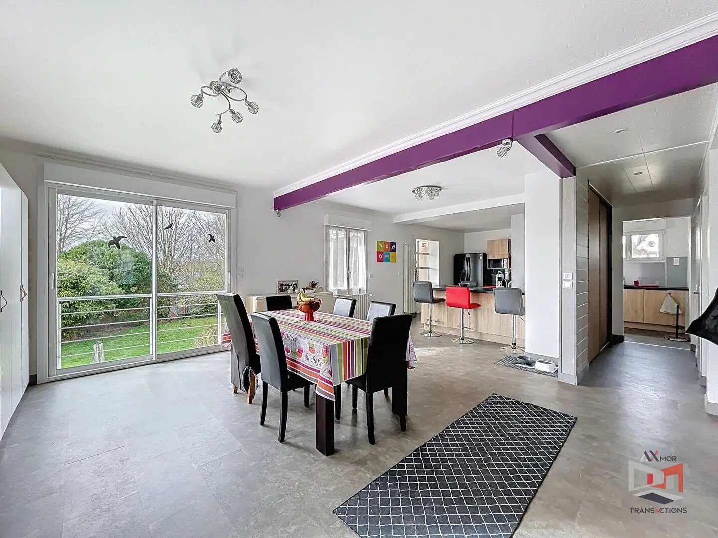 Maison à vendre, 187m², Lannion