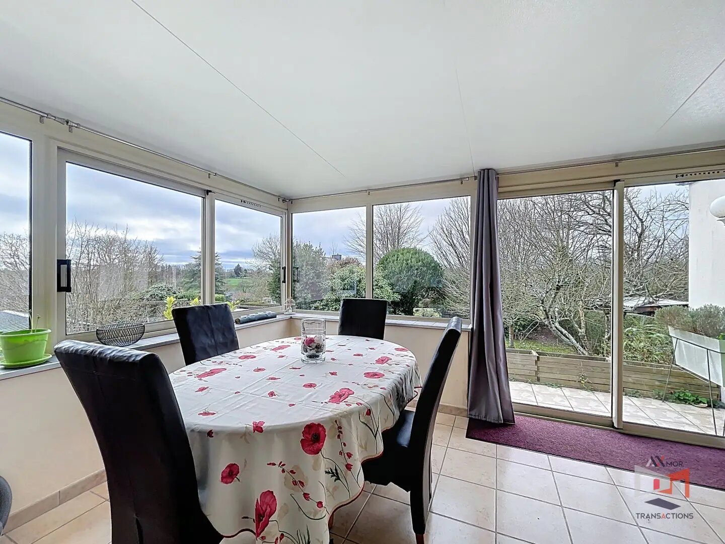 Maison à vendre, 187m², Lannion