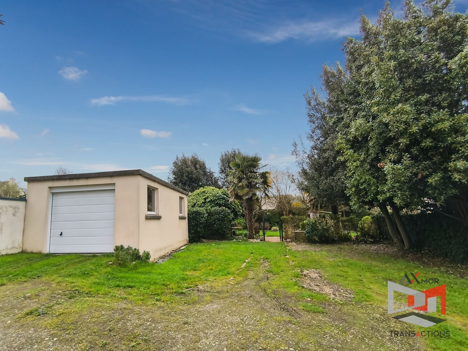 Maison à vendre, 90m², Ploubezre