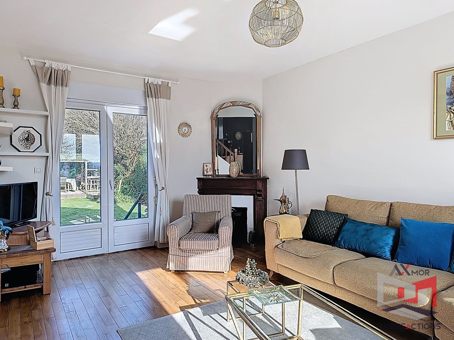 Maison à vendre, 90m², Ploubezre